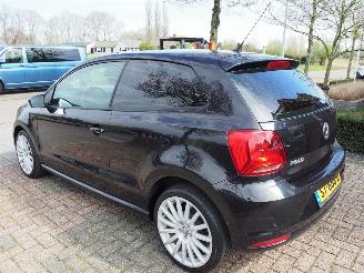 Volkswagen Polo 1.0 picture 6