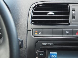 Volkswagen Polo 1.0 picture 14