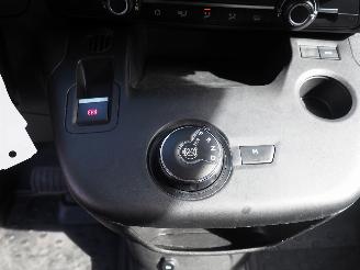 Peugeot Partner 1.5 Hdi Premium Automaat picture 20