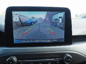 Ford Focus 1.0 EcoBoost Hybrid ST Line picture 29