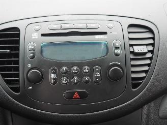 Hyundai I-10 1.1 I-Drive picture 15