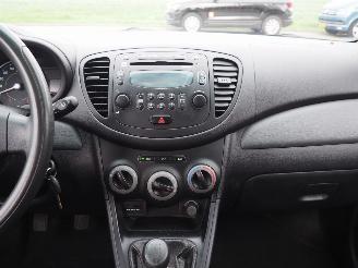 Hyundai I-10 1.1 I-Drive picture 16