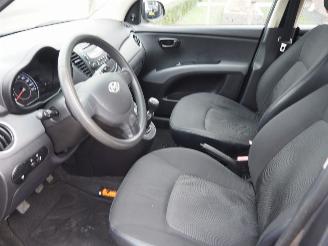 Hyundai I-10 1.1 I-Drive picture 18