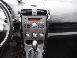 Suzuki Splash 1.2 Comfort Automaat picture 20
