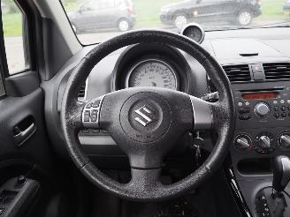 Suzuki Splash 1.2 Comfort Automaat picture 18