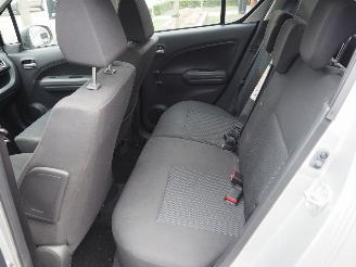Suzuki Splash 1.2 Comfort Automaat picture 24