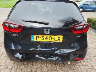 Honda Jazz 1.5 eHev Executive Automaat picture 9