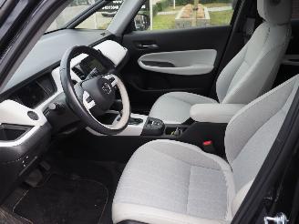 Honda Jazz 1.5 eHev Executive Automaat picture 24