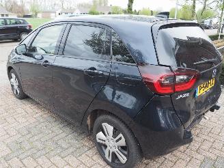 Honda Jazz 1.5 eHev Executive Automaat picture 6