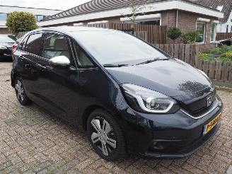 Honda Jazz 1.5 eHev Executive Automaat picture 3
