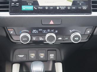 Honda Jazz 1.5 eHev Executive Automaat picture 21