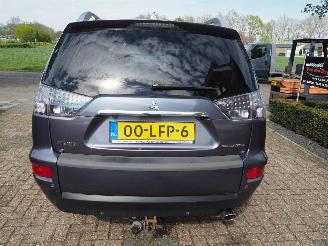 Mitsubishi Outlander 2.0 Intro Edition picture 5