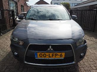 Mitsubishi Outlander 2.0 Intro Edition picture 2