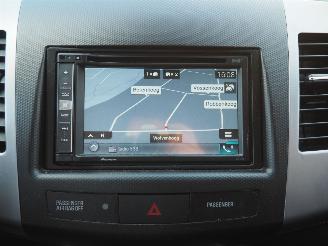 Mitsubishi Outlander 2.0 Intro Edition picture 20