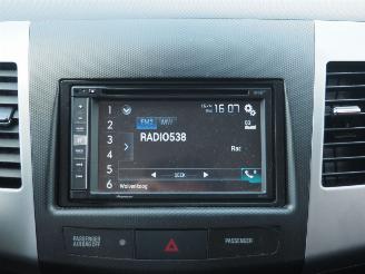 Mitsubishi Outlander 2.0 Intro Edition picture 19