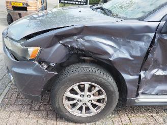 Mitsubishi Outlander 2.0 Intro Edition picture 8