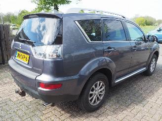 Mitsubishi Outlander 2.0 Intro Edition picture 4