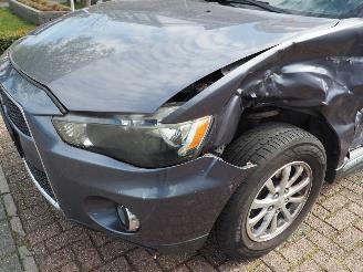 Mitsubishi Outlander 2.0 Intro Edition picture 9