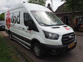 Ford Transit 2.0TDCI L4H3 Trend Motorschaden picture 3