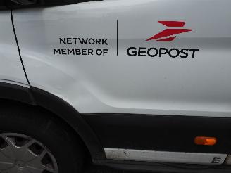 Ford Transit 2.0TDCI L4H3 Trend Motorschaden picture 8