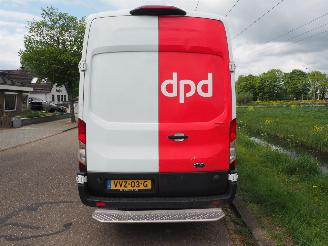 Ford Transit 2.0TDCI L4H3 Trend Motorschaden picture 5