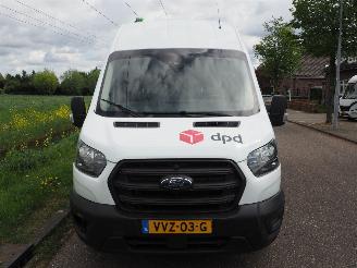 Ford Transit 2.0TDCI L4H3 Trend Motorschaden picture 2