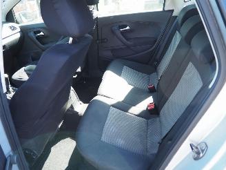 Volkswagen Polo 1.2 TDI BlueMotion Comfortline picture 24