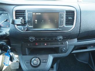 Opel Vivaro 2.0 BlueHDI DubbelCabine Automaat picture 22