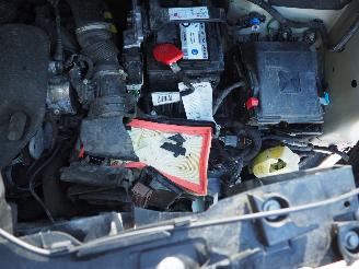 Opel Vivaro 2.0 BlueHDI DubbelCabine Automaat picture 15