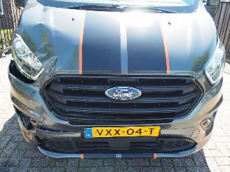 Ford Transit Custom 2.0TDCI Sport L2H1 Automaat picture 11