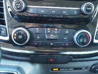 Ford Transit Custom 2.0TDCI Sport L2H1 Automaat picture 25