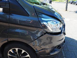 Ford Transit Custom 2.0TDCI Sport L2H1 Automaat picture 13