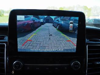 Ford Transit Custom 2.0TDCI Sport L2H1 Automaat picture 24