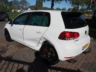 Volkswagen Golf 1.8 TSI Comfortline picture 6