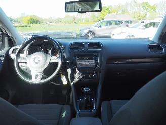 Volkswagen Golf 1.8 TSI Comfortline picture 12