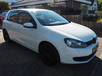 Volkswagen Golf 1.8 TSI Comfortline picture 3