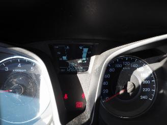 Hyundai Ix20 1.4i I-Motion picture 24