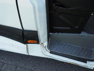 Mercedes  Camperbus L3H2 picture 10