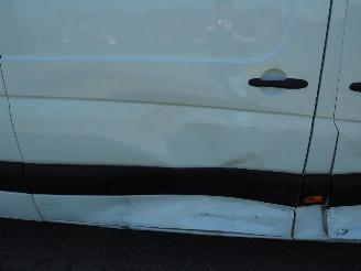 Mercedes  Camperbus L3H2 picture 9