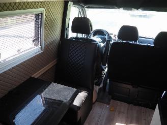Mercedes  Camperbus L3H2 picture 14