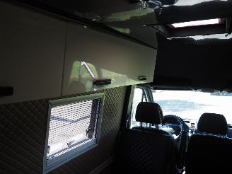 Mercedes  Camperbus L3H2 picture 15