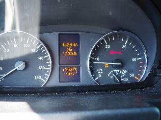 Mercedes  Camperbus L3H2 picture 27