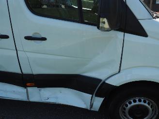 Mercedes  Camperbus L3H2 picture 8