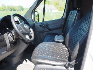 Mercedes  Camperbus L3H2 picture 29