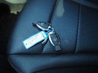 Mercedes C-klasse 180 AMG Line Business Solution picture 31