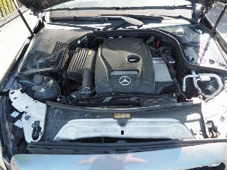 Mercedes C-klasse 180 AMG Line Business Solution picture 13
