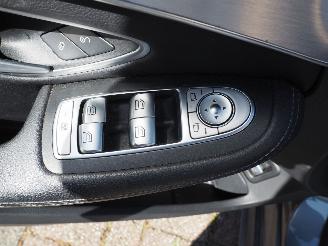 Mercedes C-klasse 180 AMG Line Business Solution picture 29