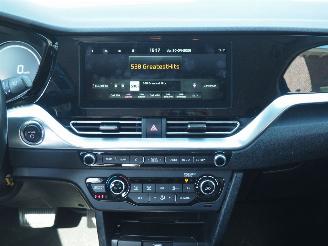 Kia e-Niro ExecutiveLine 64 kWH picture 23