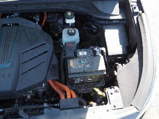 Kia e-Niro ExecutiveLine 64 kWH picture 15