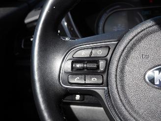 Kia e-Niro ExecutiveLine 64 kWH picture 21